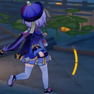 Стикер qiqi? - 5