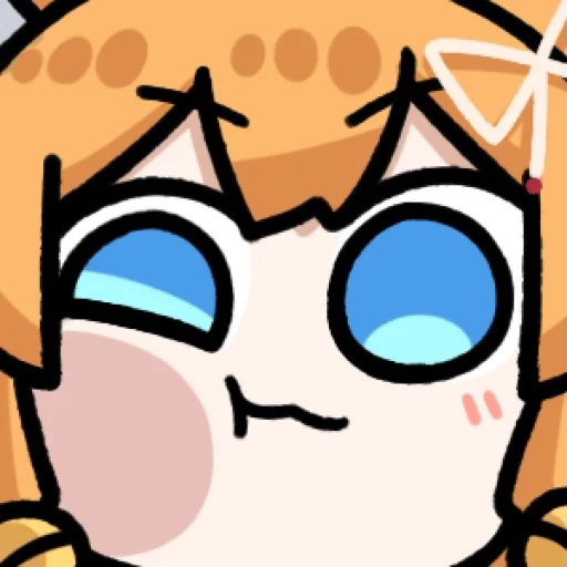 Sticker yeyuedaohe - 1