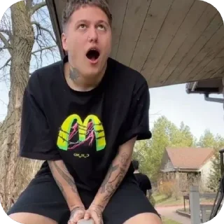 Sticker Стикеры тут ---> @ygarstuker <--- - 5