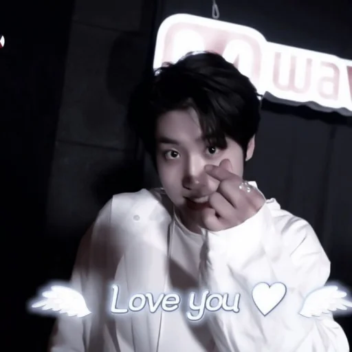 Sticker #♡︎; 𝗃𝗂𝗌𝗎𝗇𝗀` @helpjennrose. - 11