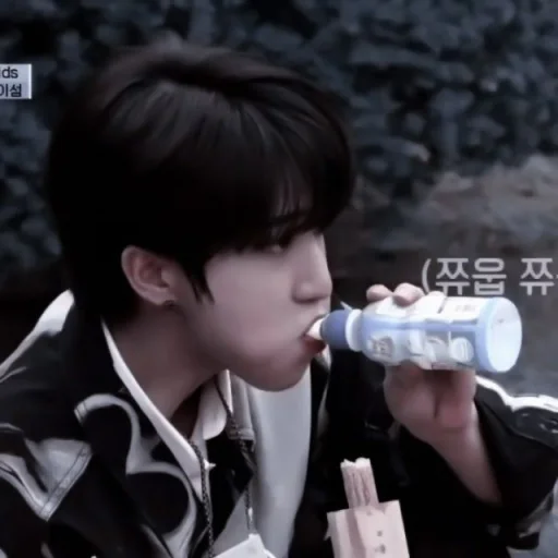 Sticker #♡︎; 𝗃𝗂𝗌𝗎𝗇𝗀` @helpjennrose. - 6