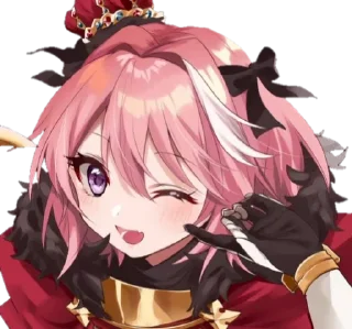 Стикер 💕 Стики тут: @Stickersloving - 5