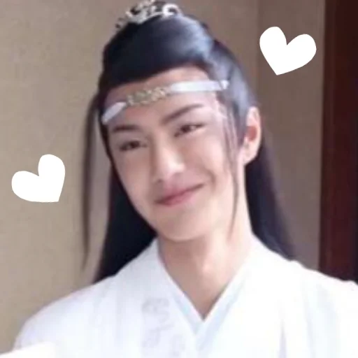 person clothing human face