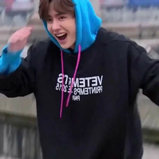 Человек человеческое лицо одежда