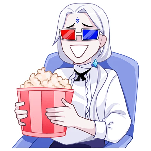 Sticker yinbeztexta - 1