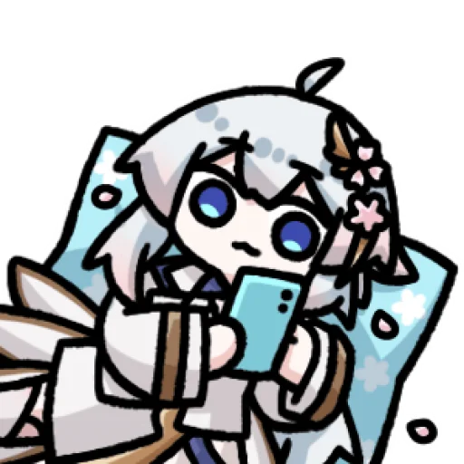 Sticker yinghao_schale - 1