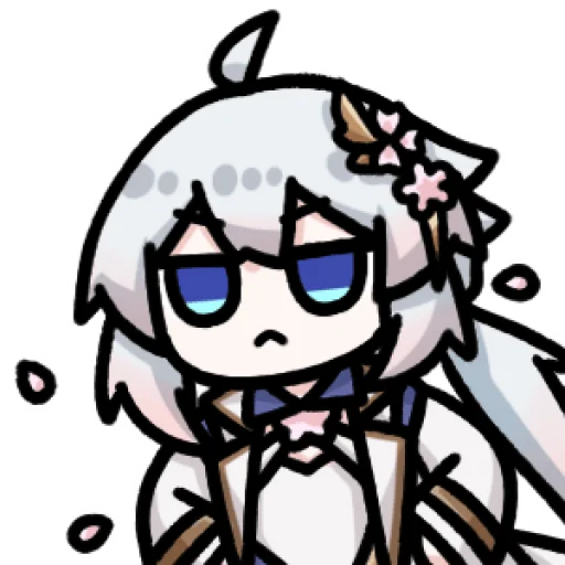 Sticker yinghao_schale - 1