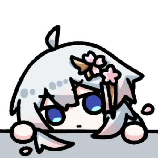 Sticker yinghao_schale - 1