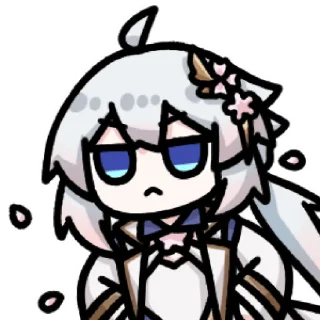 Sticker bilibili樱鸮Schale @zhaxia_cn - 2