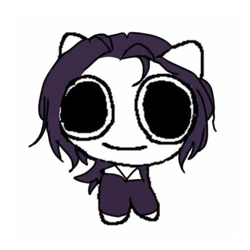 Sticker yipee_moriarty - 1