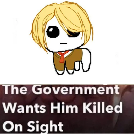 Стикер yipee_moriarty - 1