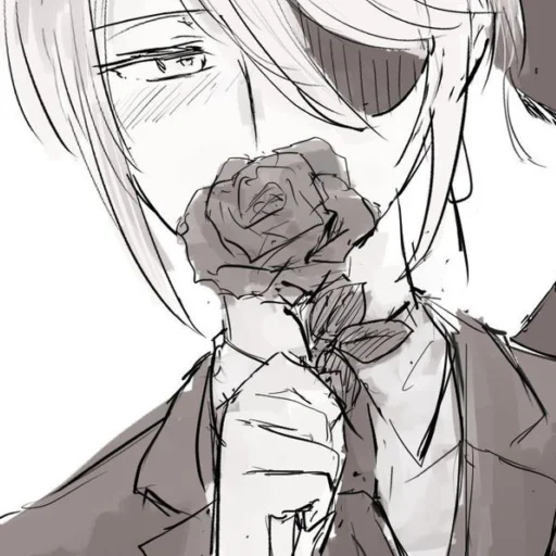 Sticker yipee_moriarty - 1