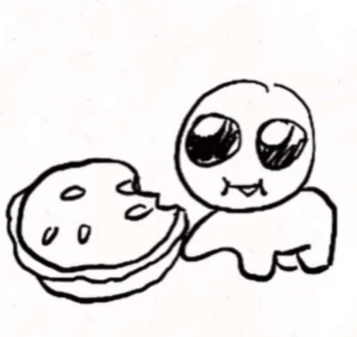 эскиз линейное искусство клипарт