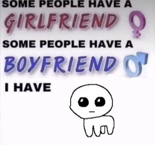 Стикер yippee_tbh - 1