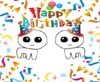 Sticker YIPPEE YIPPEE - 5