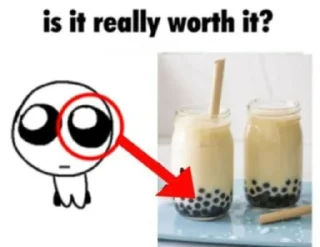 Sticker YIPPEE YIPPEE - 2