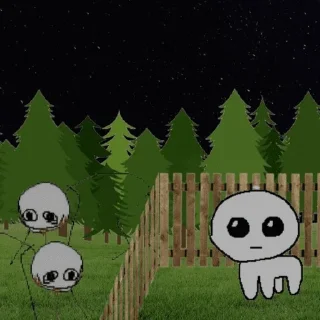 Sticker YIPPEE YIPPEE - 6