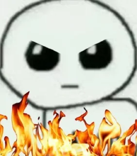 Sticker YIPPEE YIPPEE - 1