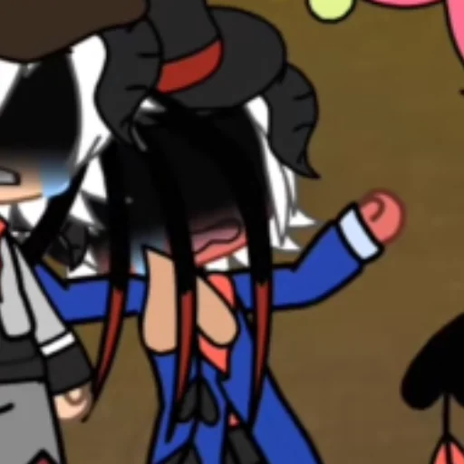 Стикер yitsbe000 - 1