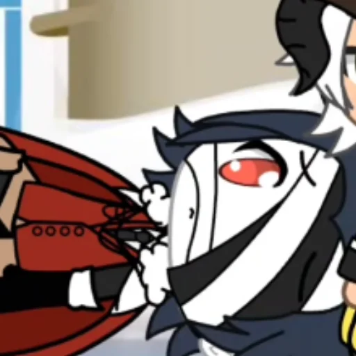 Стикер yitsbe000 - 1