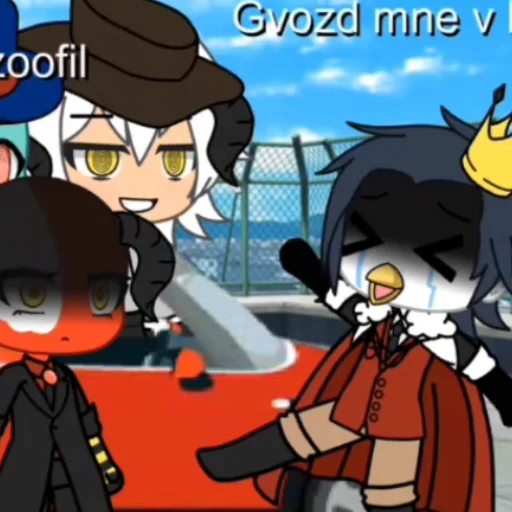 Стикер yitsbe000 - 1