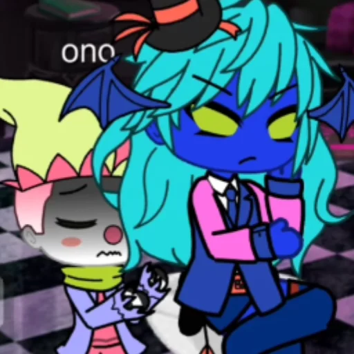 Стикер yitsbe000 - 1