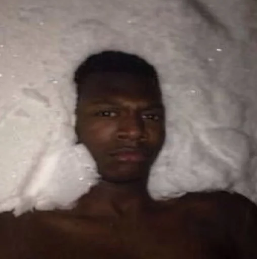 человеческое лицо Человек иглу