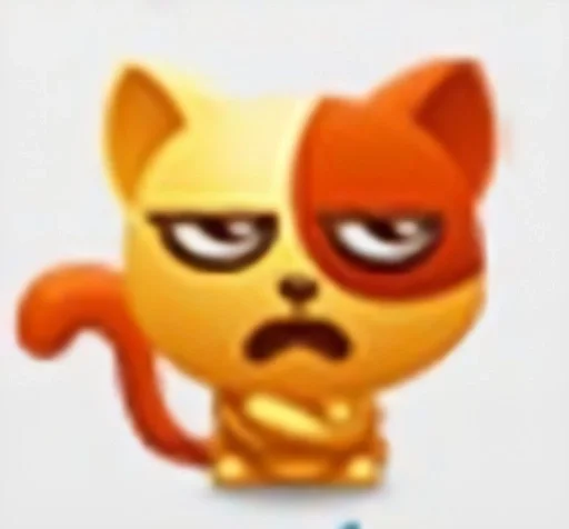 игрушка фигура животного мультфильм