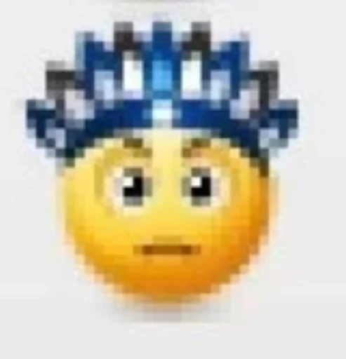 СМС ЛЕГО жёлтый