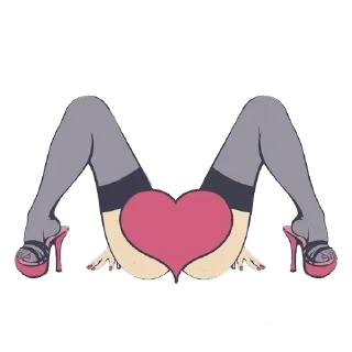 Sticker @sexstikkers - 6