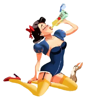 Sticker @sexstikkers - 7