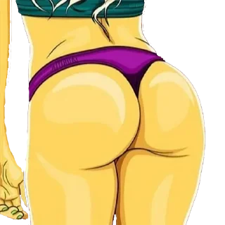 Sticker @sexstikkers - 5