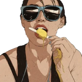 Sticker @sexstikkers - 3