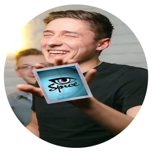 Стикер ykrfStikers - 1