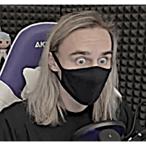 screenshot person human face