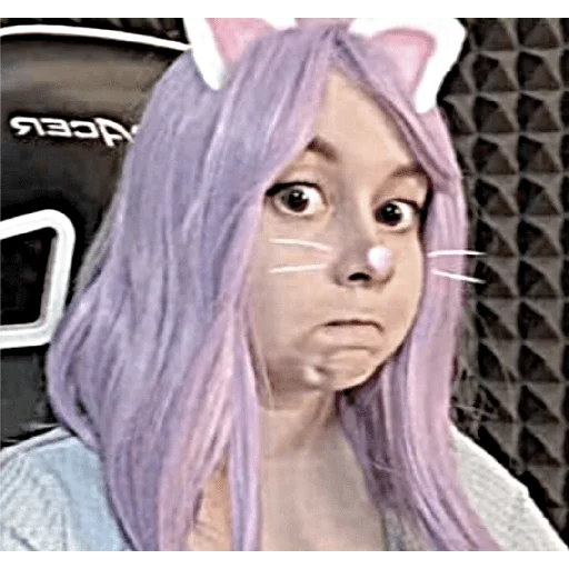 cartoon screenshot human face