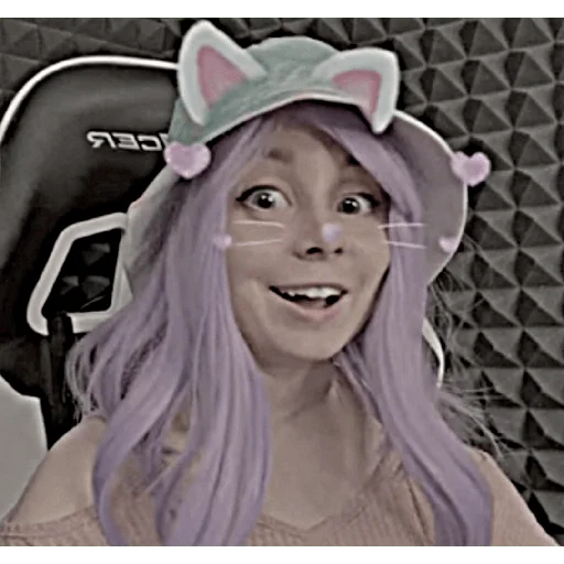 human face fashion accessory screenshot