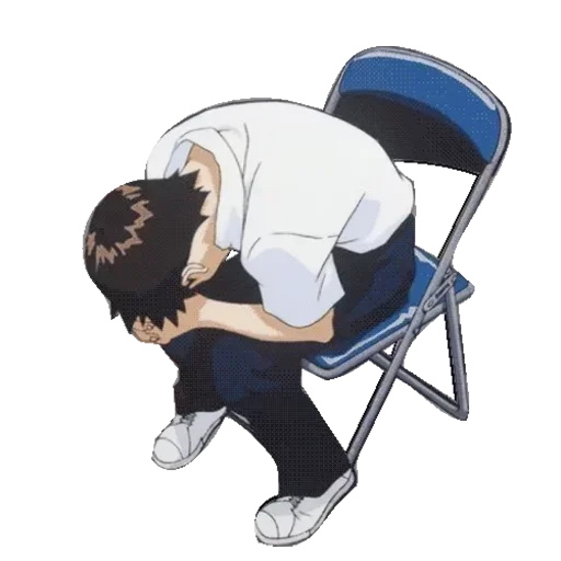 обувь Человек стул