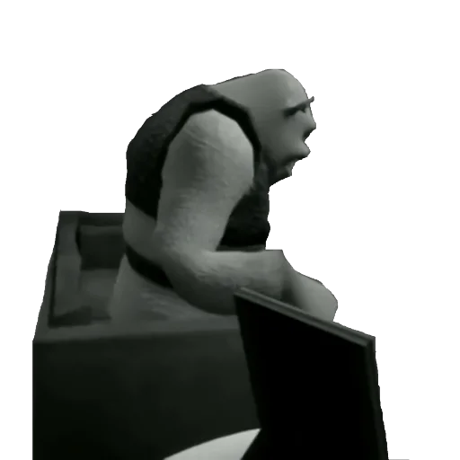 Стикер ymemx - 1