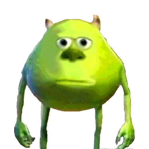 Стикер ymemx - 1