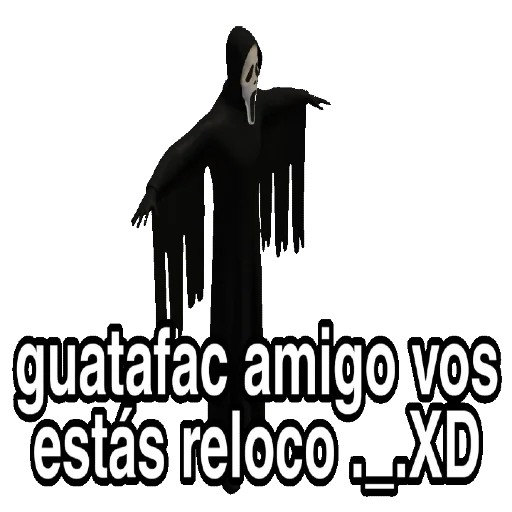 Стикер ymemx - 1