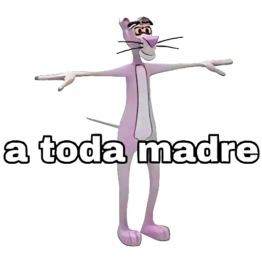 Стикер Memes - 4