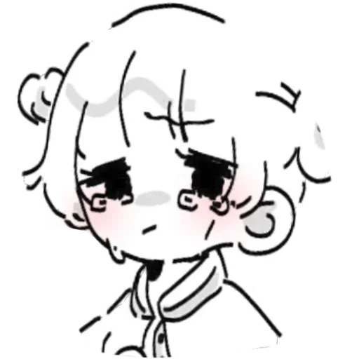 Стикер ymerkrol - 1