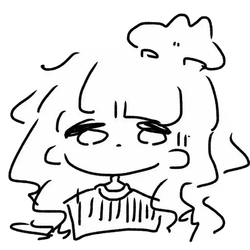 Sticker ymerkrol - 1