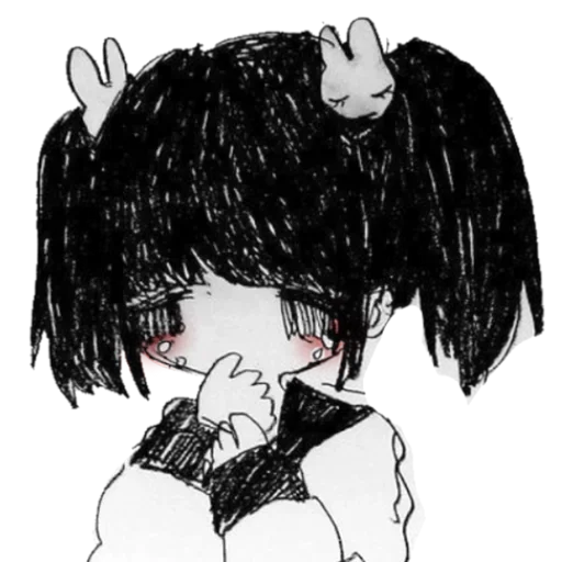 Стикер ymerkrol - 1