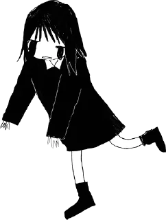 Стикер умер чел - 0