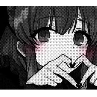 Стикер умер чел - 11