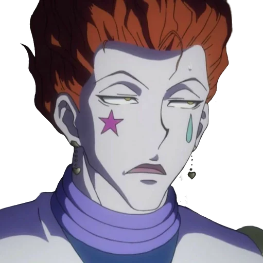 иллюстрация аниме мультфильм