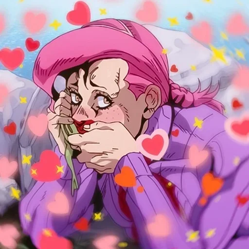 anime illustration cartoon