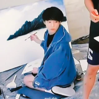 Sticker ㅤ✪ 𝐘𝐧𝐚𝐤𝐚 𝐌𝐨𝐨𝐝 | @lghtndrk | - 11